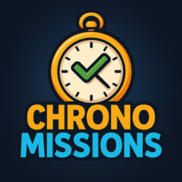 ChronoMissions