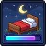 睡眠进度条