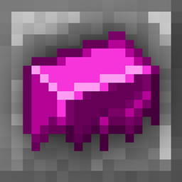 Gedrite Mod