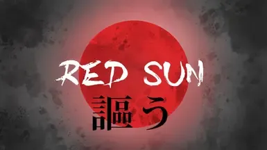 (RMM) 传统日本版红太阳
