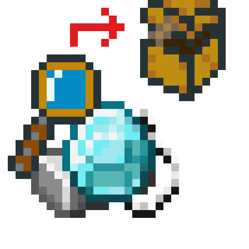 items-retrieval