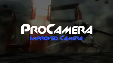 ProCamera (改进摄像机)