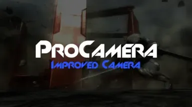 ProCamera (改进摄像机)