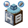 HB的卫星兼容性模组