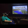 Vivecraft 剧场模式
