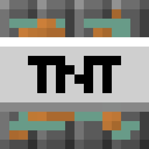 TNT更新