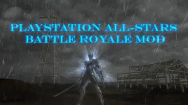 PlayStation全明星 雷电