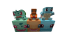 Pokeblocks 非官方