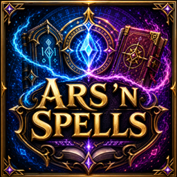 Ars 'n Spells