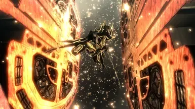 从《星际战甲》中的高斯 Prime 替代雷电