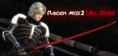 雷电 MGS2（全明星）