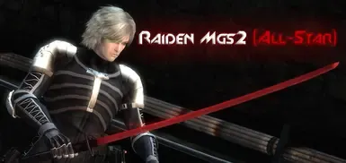 雷电 MGS2(全明星)