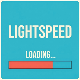 Lightspeed-Kryo