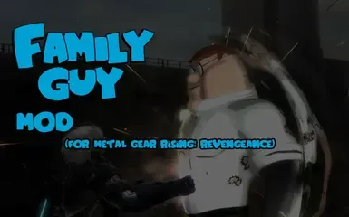 Family Guy Bosses