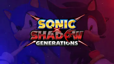 All Hail Shadow 与 It Has To Be This Way 万岁