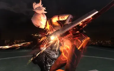 绝区零的第11号士兵超越至Jetstream sam