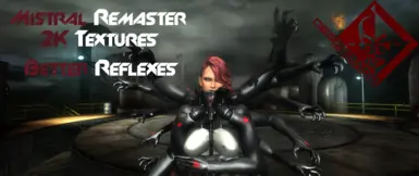 Mistral Remaster