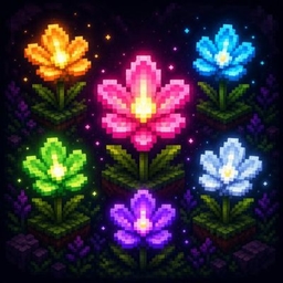 迈克的花店