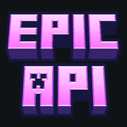 Epic Fight - Epic-API