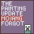 画作更新 - Mojang遗忘的更新