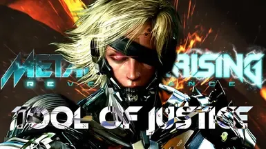 Tool Of Justice MGR 粉丝同人原声带