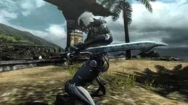 DMC4 红色皇后(RMM)