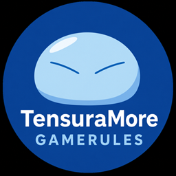TensuraMoreGamerules