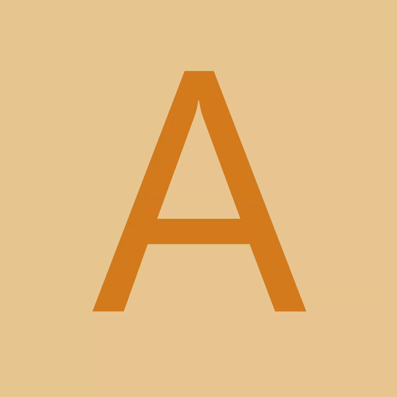 字体交换
