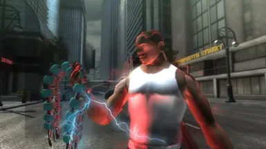 CJ警察 作者:leo forez