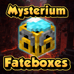 Mysterium 命运魔盒