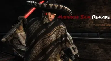 Mariachi Sam Remake