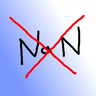 DarkUnbug NaN修复