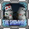 SCP-4230,雪人