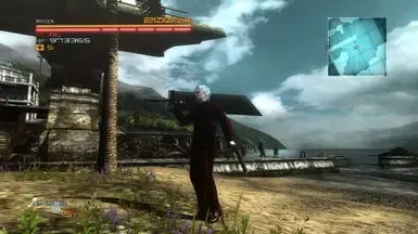 hf 破坏剑 ff7
