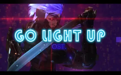 Go Light Up OST