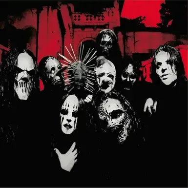 Slipknot 原声带