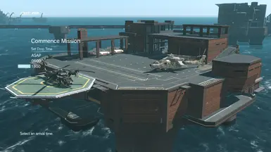 RET 定制 ACC(母基地变体 (2023 Beta版))