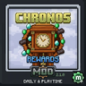 Chronos 奖励