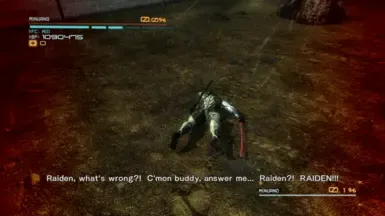 Boss Sam风格切换器(Boss Raiden版本)