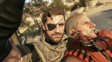 MGSV 1.0.15.3 降级器(09.06.25更新前版本)