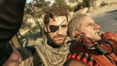 MGSV 1.0.15.3 降级器(09.06.25更新前版本)