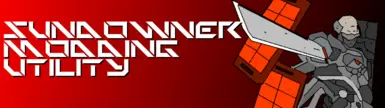 Sundowner 模组工具