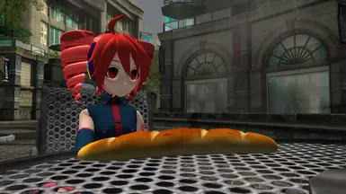 重音テト