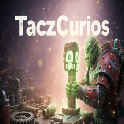Tacz饰品