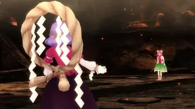 河成与神奈子
