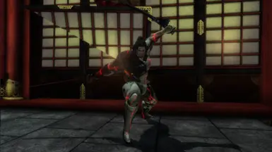Desperado DLC Sam 重制版