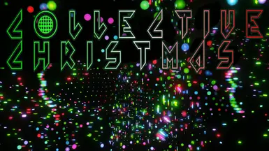 (RMM) 完整R-07圣诞音乐大改版(集体圣诞)