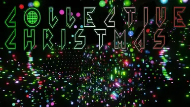 (RMM) 完整R-07圣诞音乐大改版(集体圣诞)