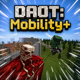 DAOT:机动+