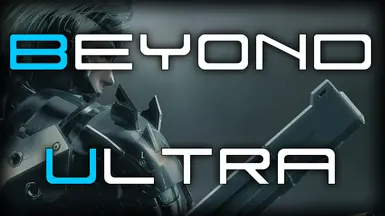 MGR的Beyond Ultra